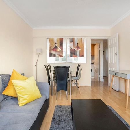 Easy Living Near Angel And City University London Exterior foto