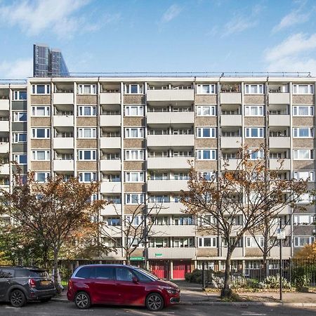 Easy Living Near Angel And City University London Exterior foto