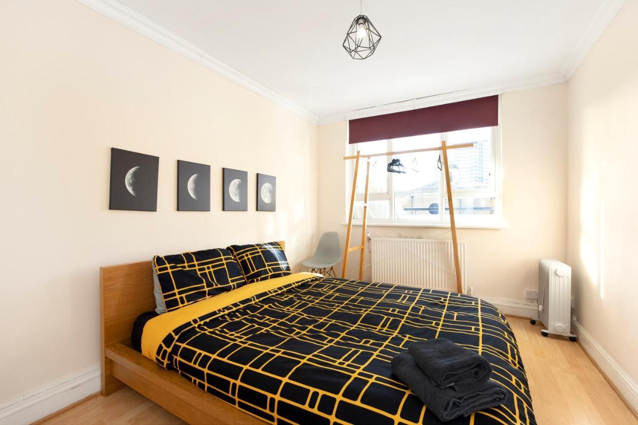 Easy Living Near Angel And City University London Exterior foto