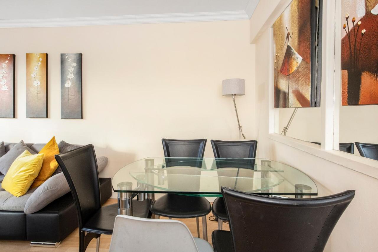 Easy Living Near Angel And City University London Exterior foto