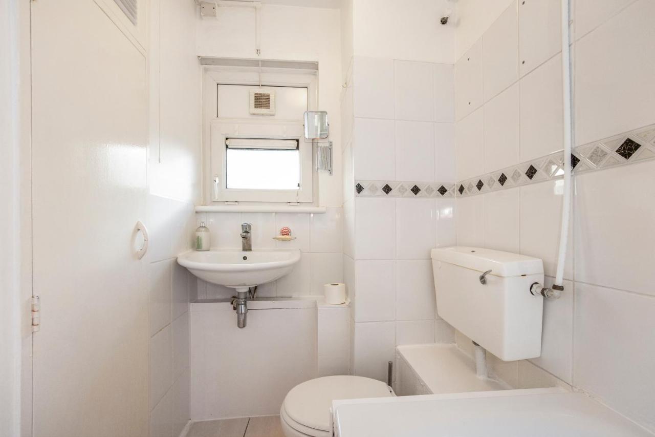 Easy Living Near Angel And City University London Exterior foto