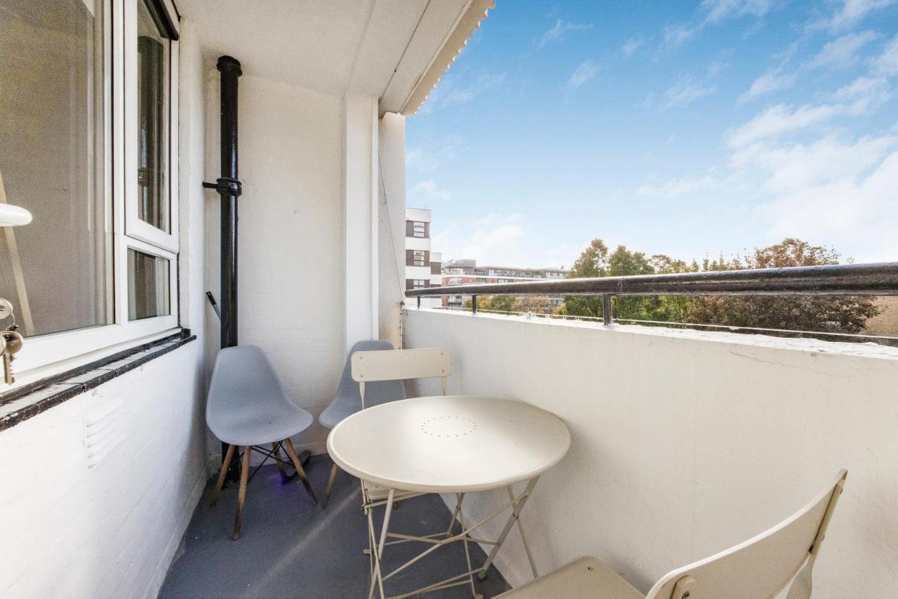 Easy Living Near Angel And City University London Exterior foto
