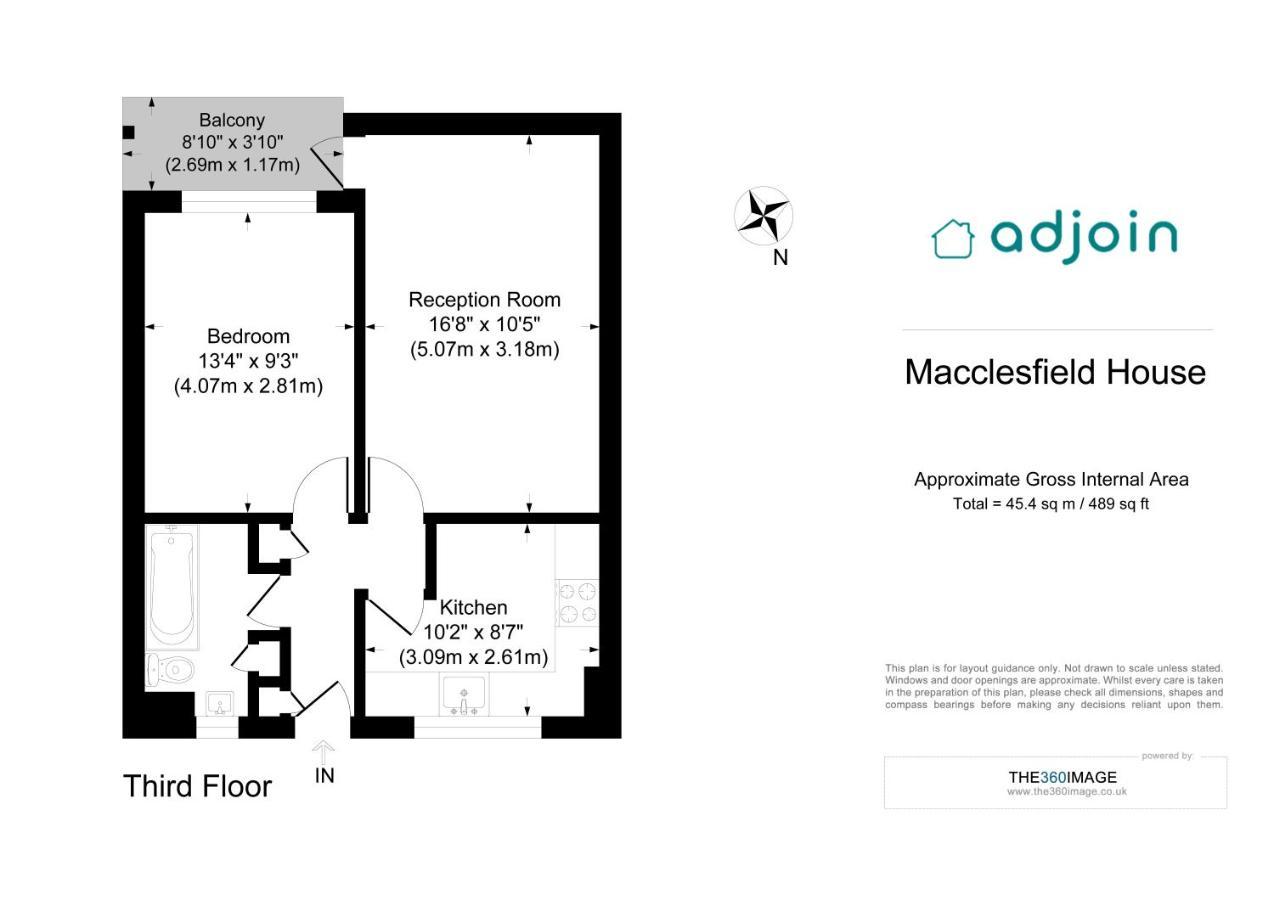 Easy Living Near Angel And City University London Exterior foto