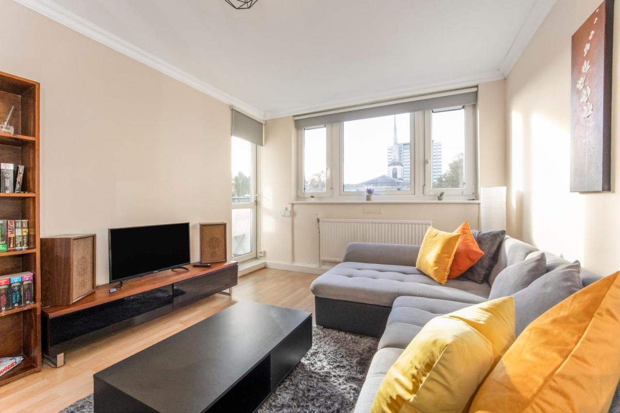 Easy Living Near Angel And City University London Exterior foto